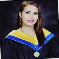 FERNA MAE DE LA CERNA