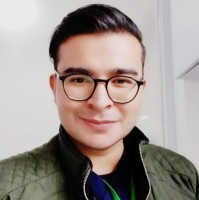 Wilder Chacón Rojas