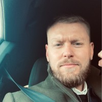 Frederik Bjerregaard