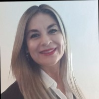 Alejandra Pantoja Buenrostro