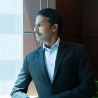 Venkatesh Parthasarathy