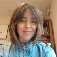 AnnMarie Campbell-Smith