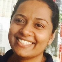 Thilani Punyawansa