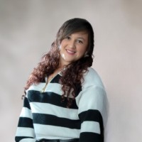 Lizeth Vasquez Garcia