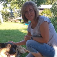 Malgorzata Dolega