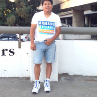 Roman Huaman
