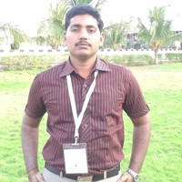 SivaRamaKrishna D