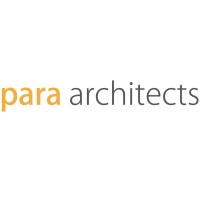 para architects studio