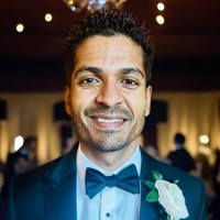 Raj Mehta