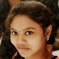 Parvathi D