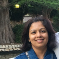 Meeta Bhat
