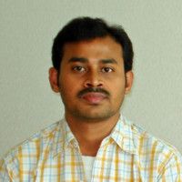 Sateesh Kumar V
