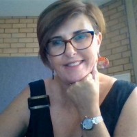 Donna Mitchell