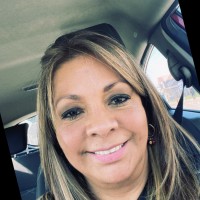 Olga Mosquera Burgos