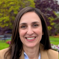 Fiona Valverde, CFRE