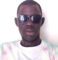 Modou Faye
