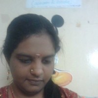 Vickneswari Maruthiah