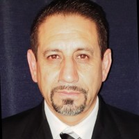 Martin L. Tinajero