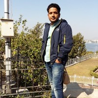 Mahesh Dadhwal