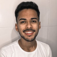 Matheus Henrique P. Siqueira