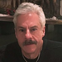 Patrick Kellar