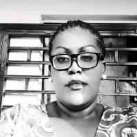 Joyce Eric