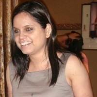 Payal Sethi