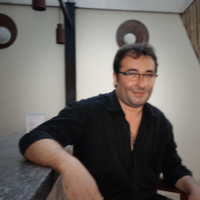 Jerome Jaymond