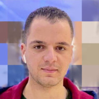 Moustafa El Khatib