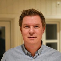 Anders Petter Helgesen