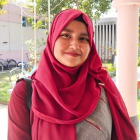 Israt Jahan Pushpo
