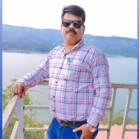 Anil Shinde