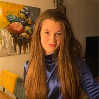 Melissa Sträter