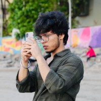 Kumar Atul