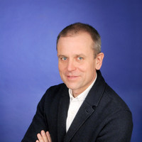 Günter W. Weber, Dr.