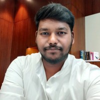 Mannem Srinivas