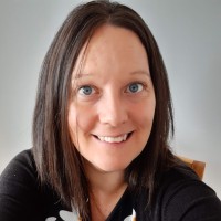 Ruth Dawson