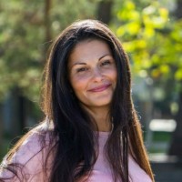 Stoyanka Cherkezova/Mateva