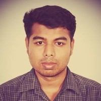 Kabiriel anand raj S