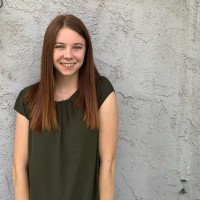 Kendra O’Connor