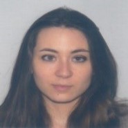 Aude Chebanier