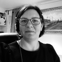 Ingrid Ohlsson