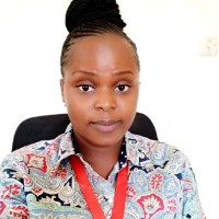 Immaculate Kirekwa