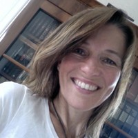 Ina Aspestrand