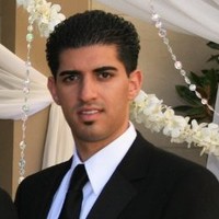 Shoham Solouki