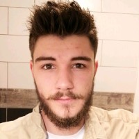 Jonathan Drouet