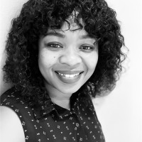 Zinhle Tracy Khumalo