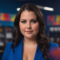 Jessica Hendricks-Pickles