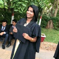 Namrata Marigoudar