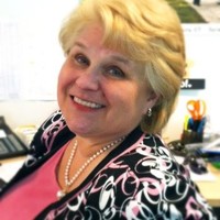 Janet Mclaughlin